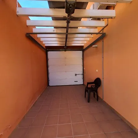 Con Piscina Privada Prázdninový dům