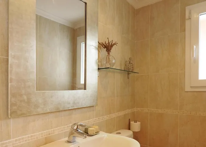 Con Piscina Privada * Calpe