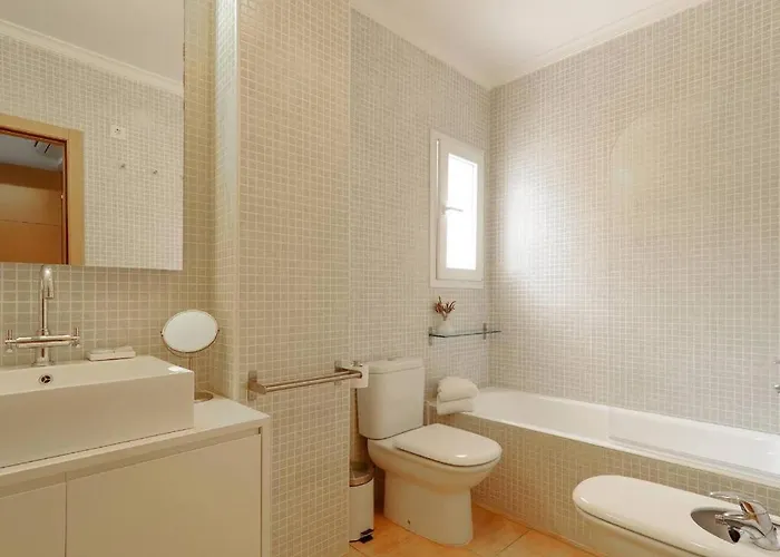Prázdninový dům Con Piscina Privada Calpe
