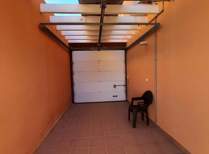 Con Piscina Privada Prázdninový dům