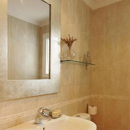 Con Piscina Privada * Calpe
