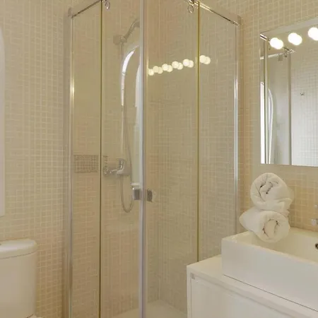 Con Piscina Privada Calpe