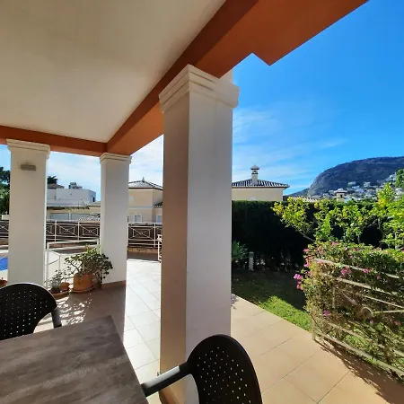 Holiday home Con Piscina Privada *