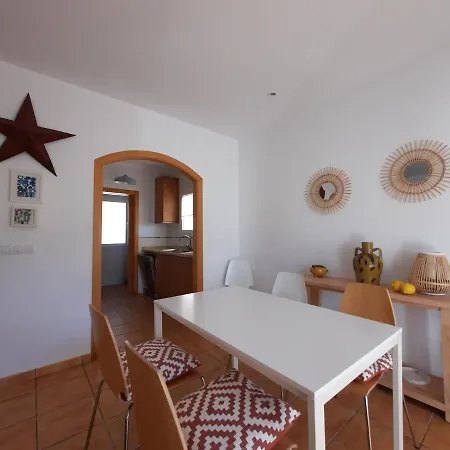 Holiday home Con Piscina Privada Calpe