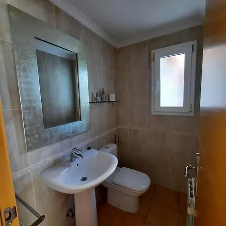 Con Piscina Privada Holiday home *