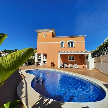 Con Piscina Privada Holiday home