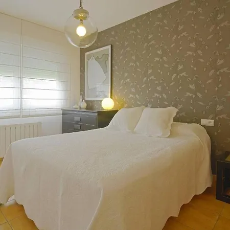 بيت للعطل Con Piscina Privada *